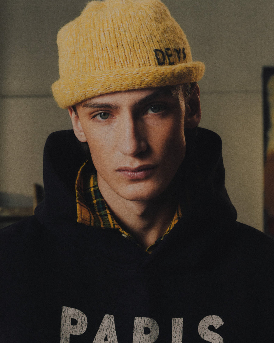 Caps & Beanies