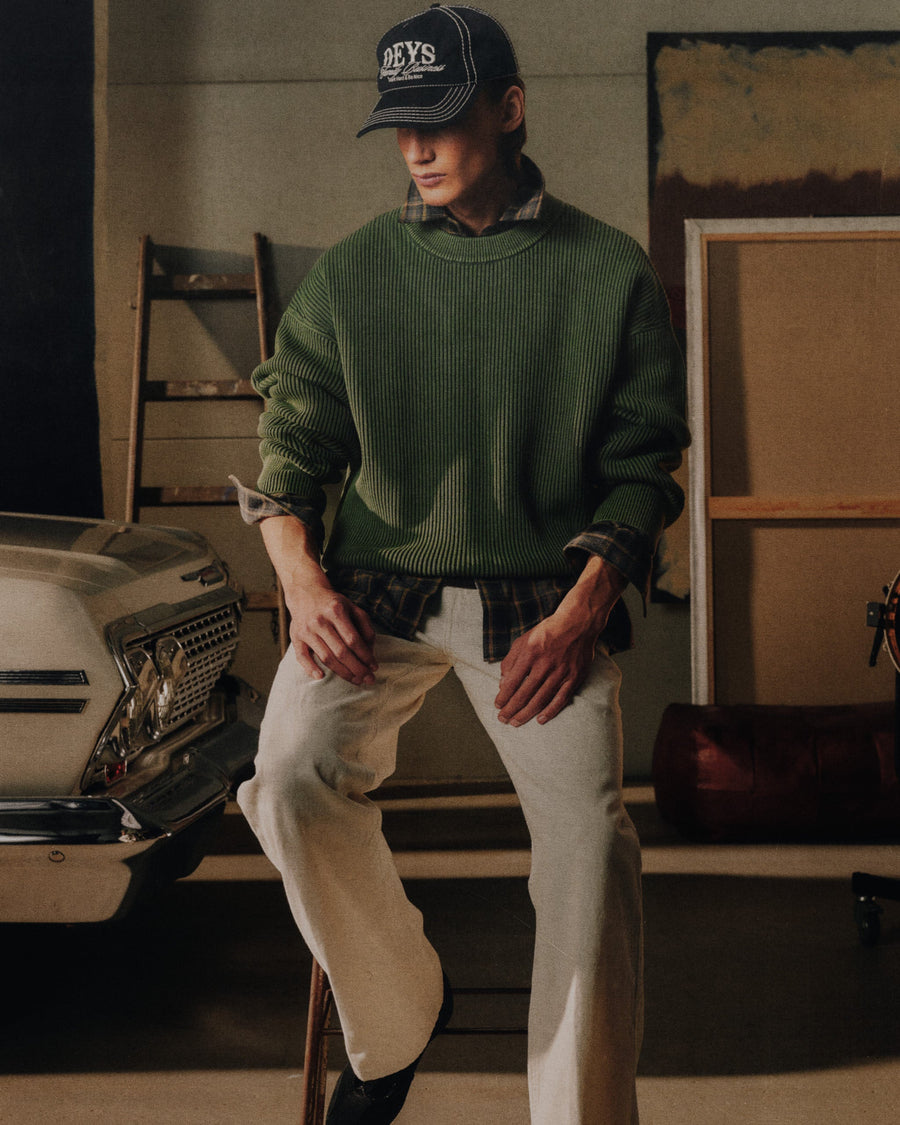 Knitwear