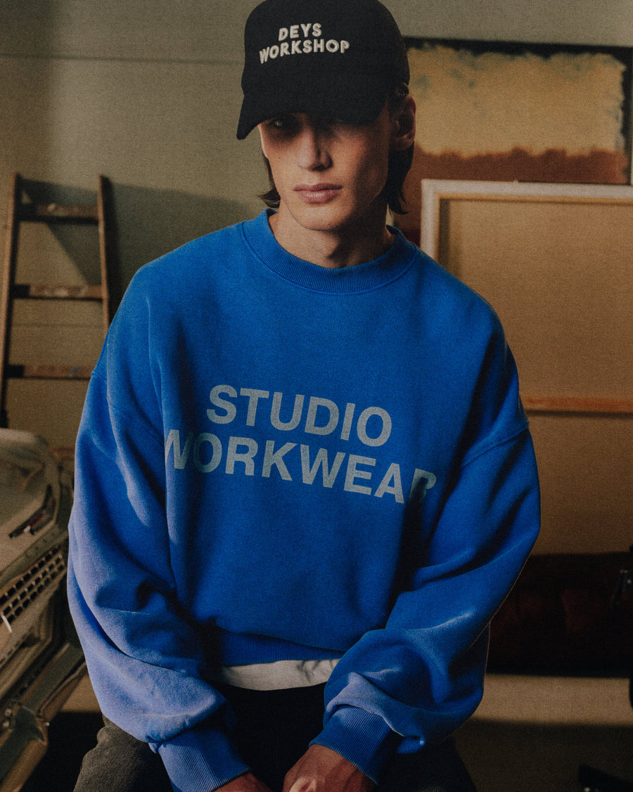 Sweatwear