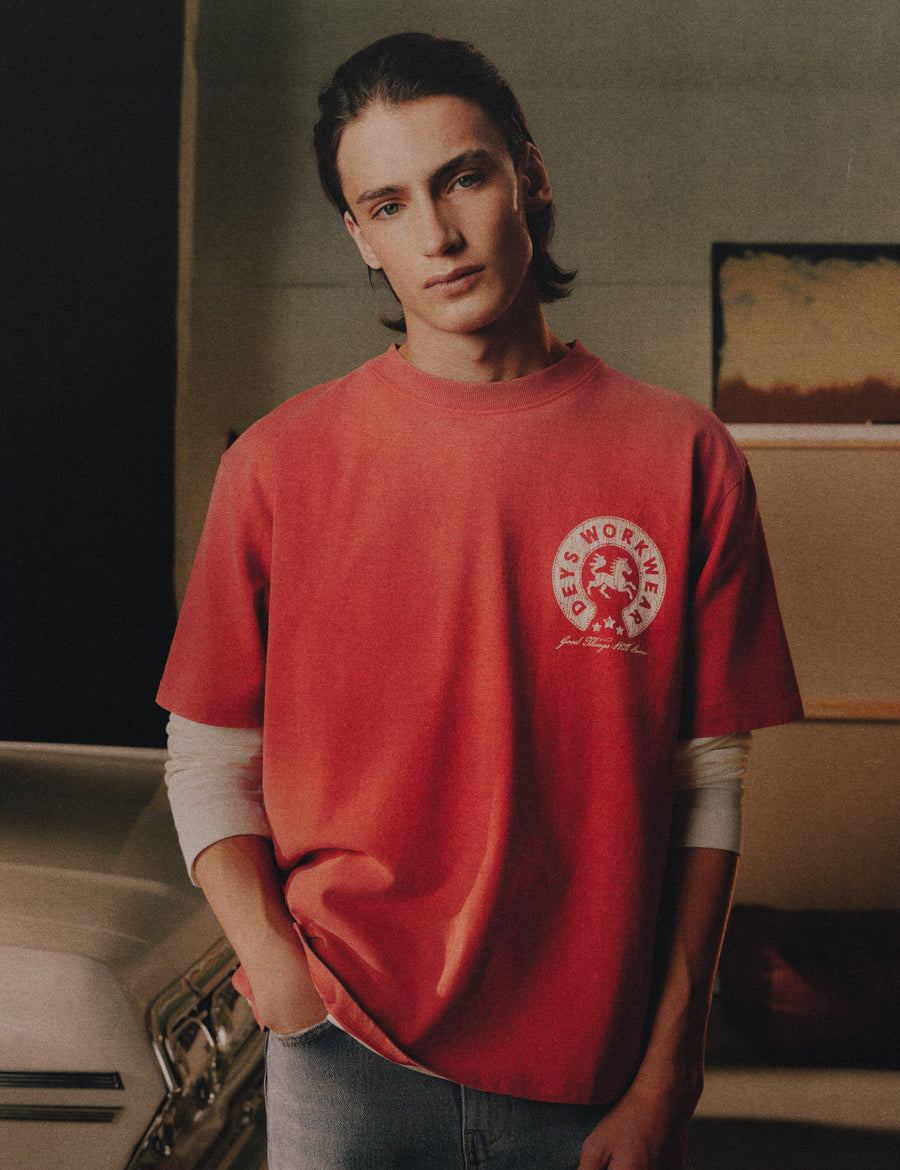 T-shirts