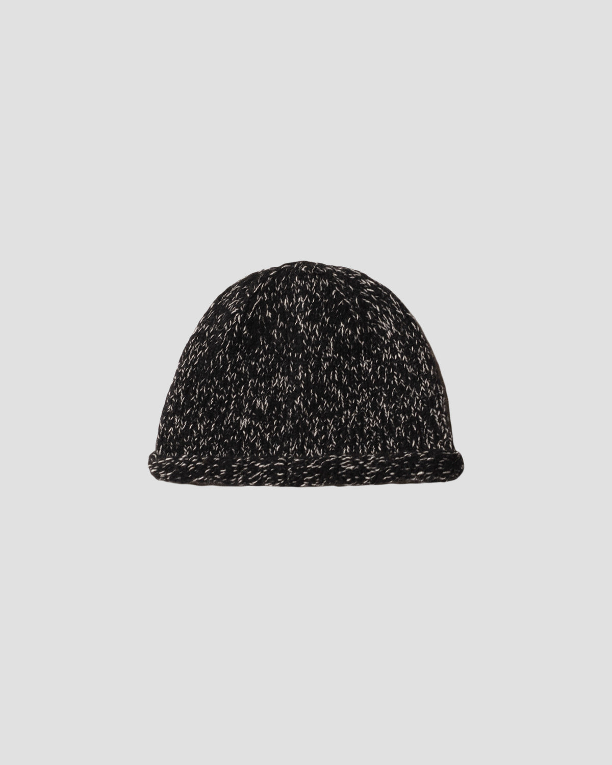 Ardmore Beanie - Black — view 5