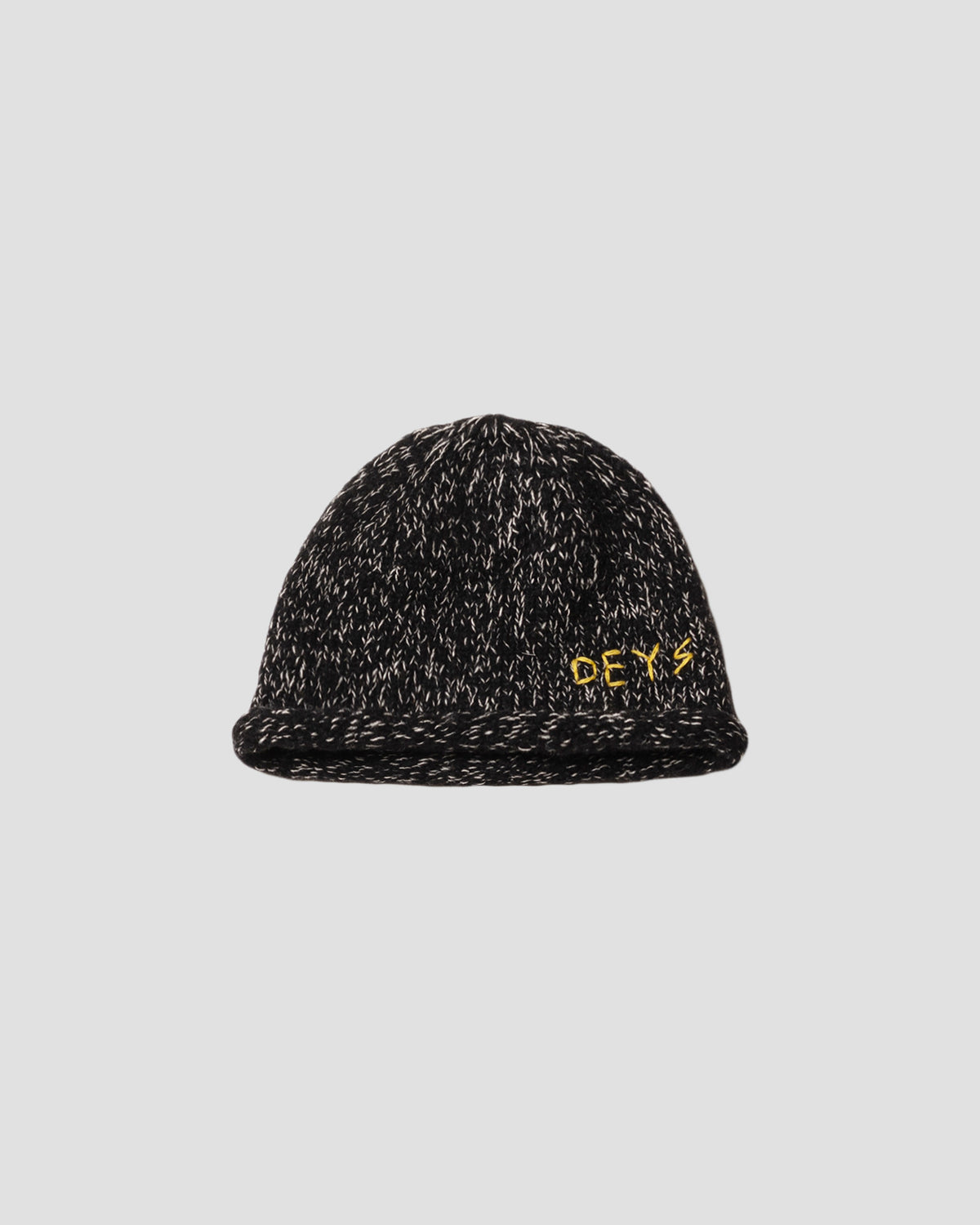 Ardmore Beanie - Black — view 2