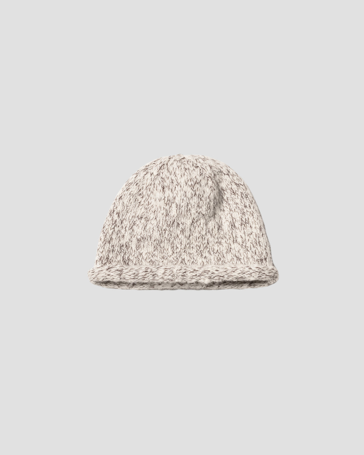 Ardmore Beanie - Off-white — view 3