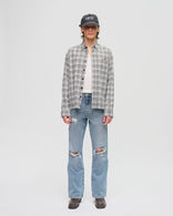 Charcoal Check