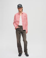 Red Check