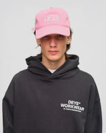Washed Pink