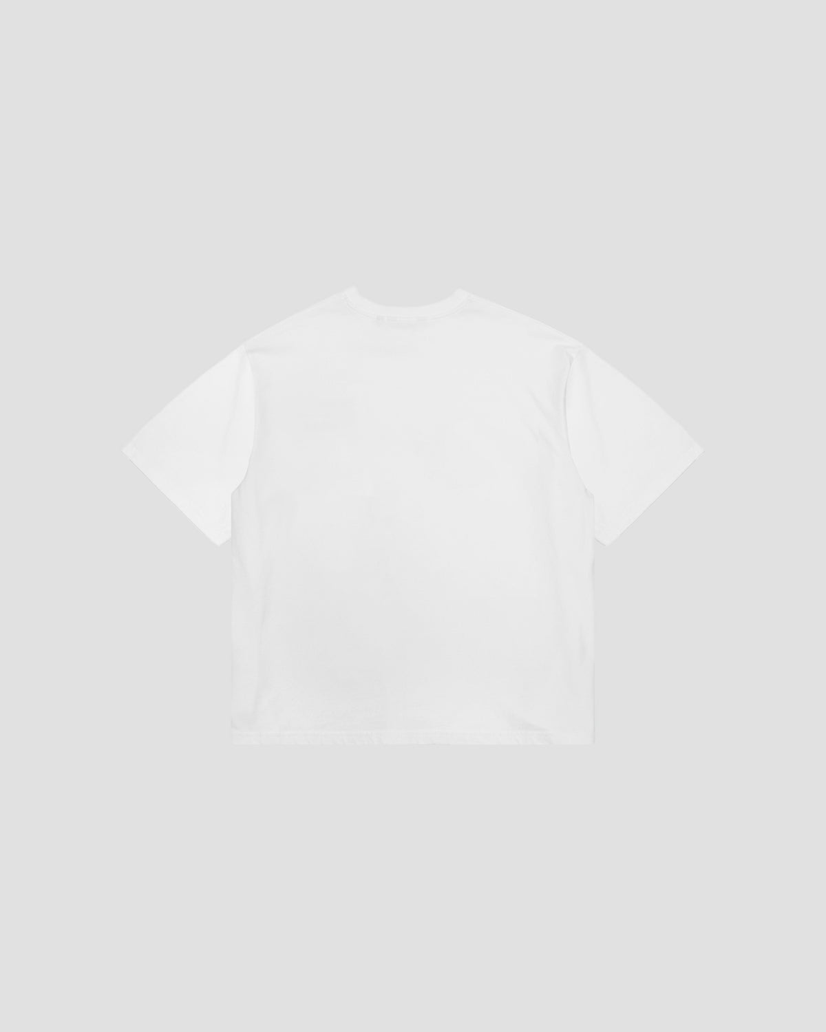 Moreno Tee - White — view 5