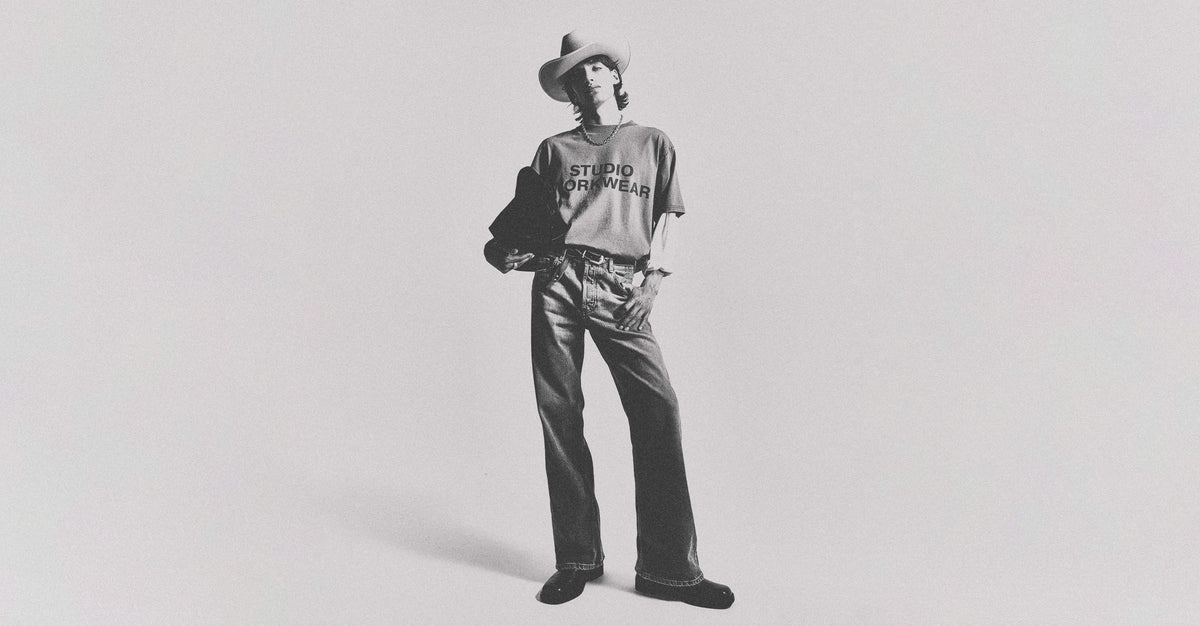 AW26
is here