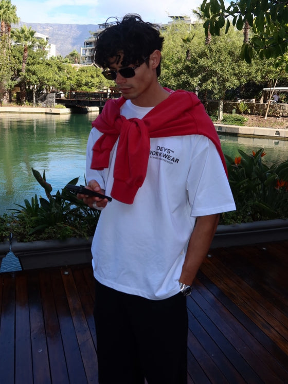 DEYS worn by customers